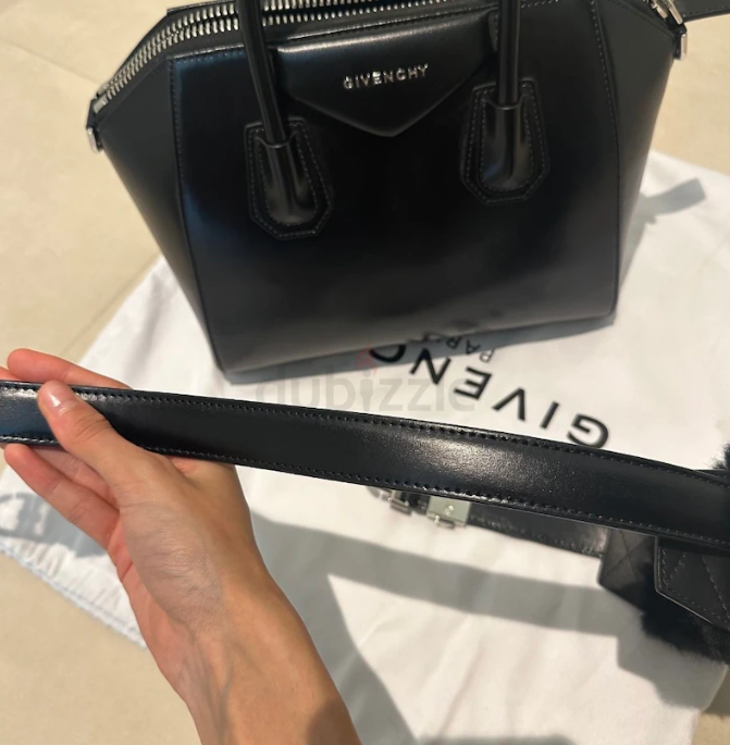 Givenchy Antigona AUTHENTIC