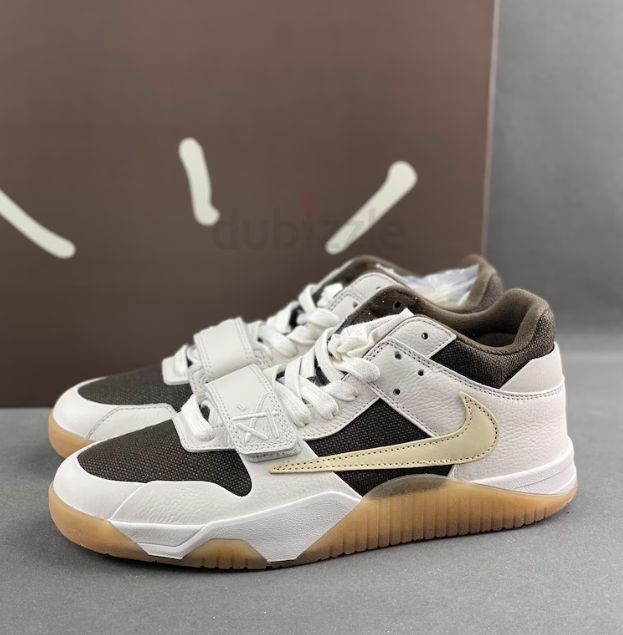 Travis Scott x Jordan Jumpman Jack TR “Sail”