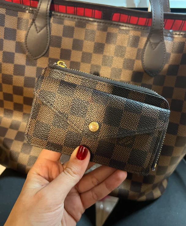 Lv bag louis viutton