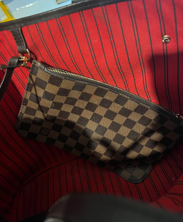 Lv bag louis viutton