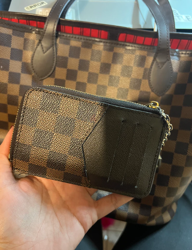 Lv bag louis viutton