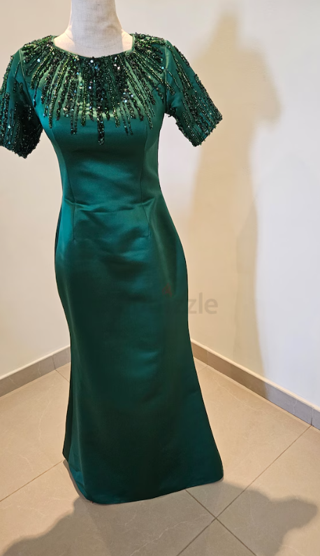 فستان سهره للبيع