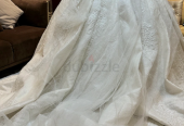 Luxury wedding dress for sale