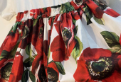DG dress – 8 year