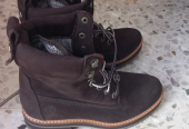 Timberland Shoes