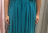 evening dress