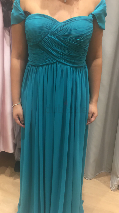 evening dress
