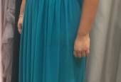 evening dress