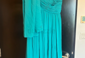 evening dress