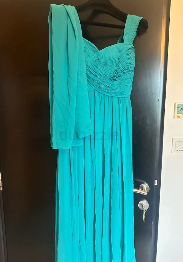evening dress