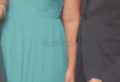 evening dress