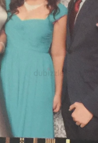 evening dress