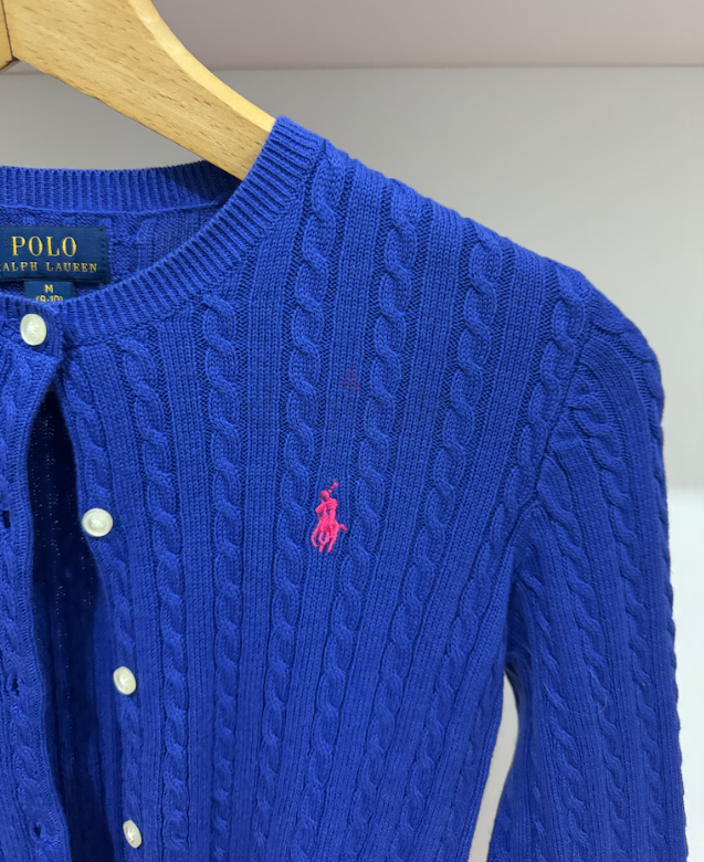 Ralph Lauren Kids Cardigan