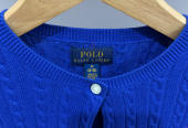 Ralph Lauren Kids Cardigan