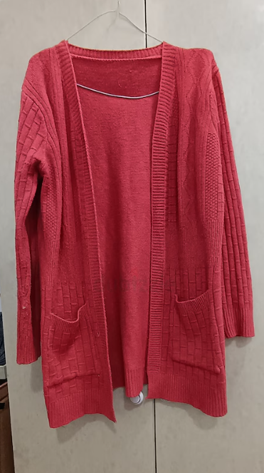 بلوفر حريمي شتوي Womens Winter Pullover