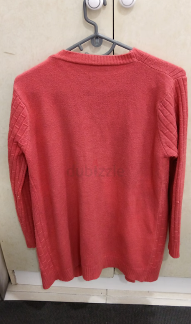 بلوفر حريمي شتوي Womens Winter Pullover