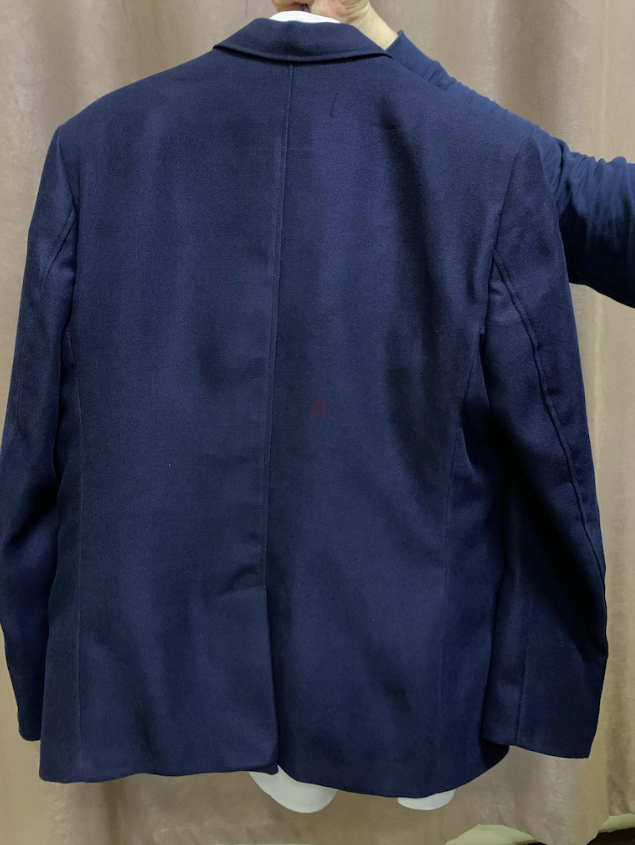 Turkish Blazer with Vest and Shirt