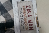 Zara man office pants