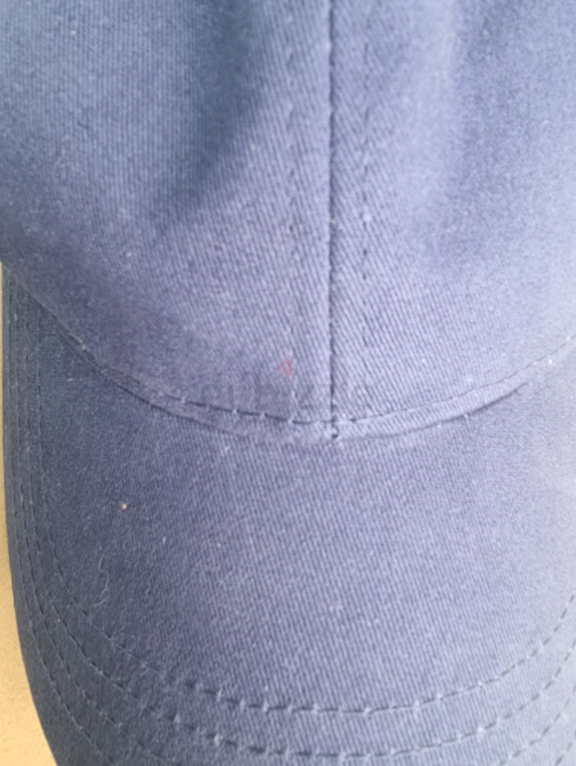 Montblanc hat