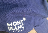 Montblanc hat
