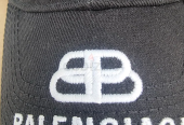 Balenciaga hat