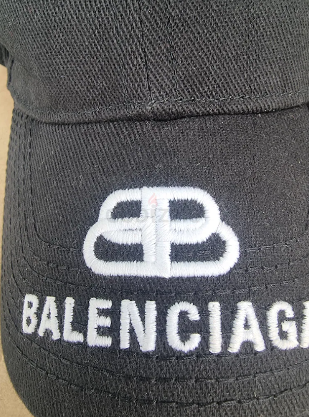 Balenciaga hat
