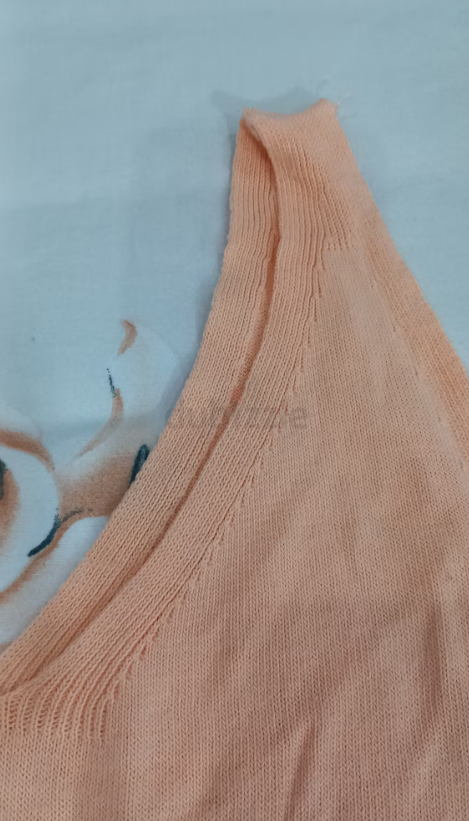 Beautiful color tank top size m