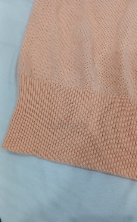 Beautiful color tank top size m