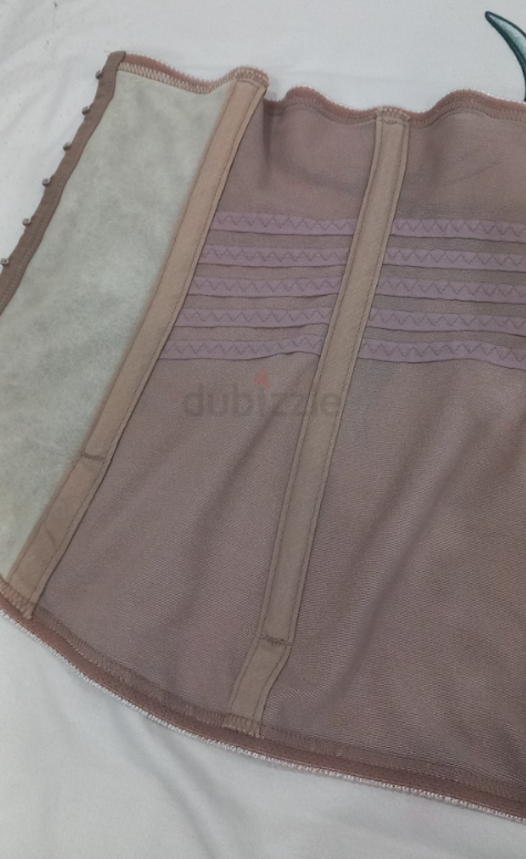 Naomi waist trainer original size large