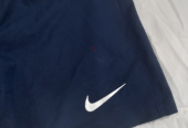 Nike and Adidas sports shorts, size 5-6 years