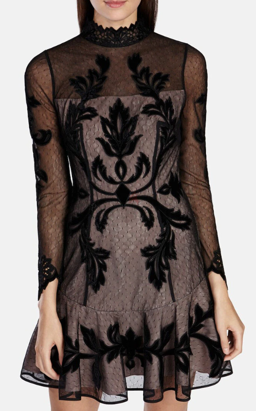 Karen Millen New Dress