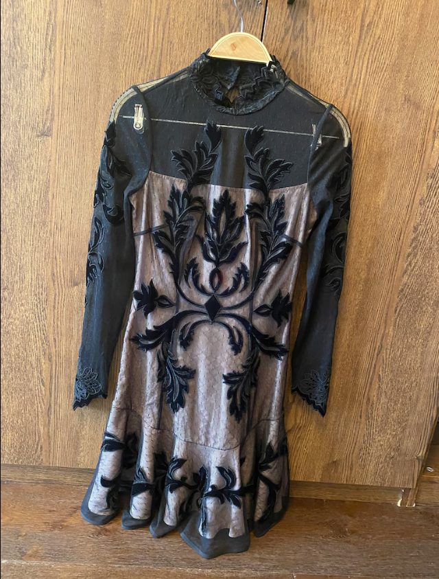 Karen Millen New Dress