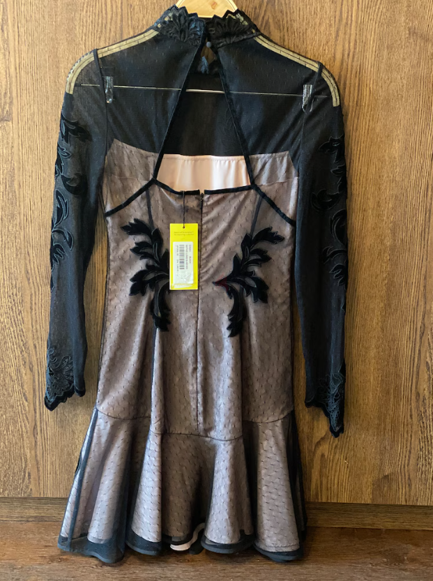 Karen Millen New Dress