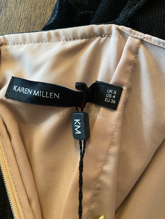 Karen Millen New Dress