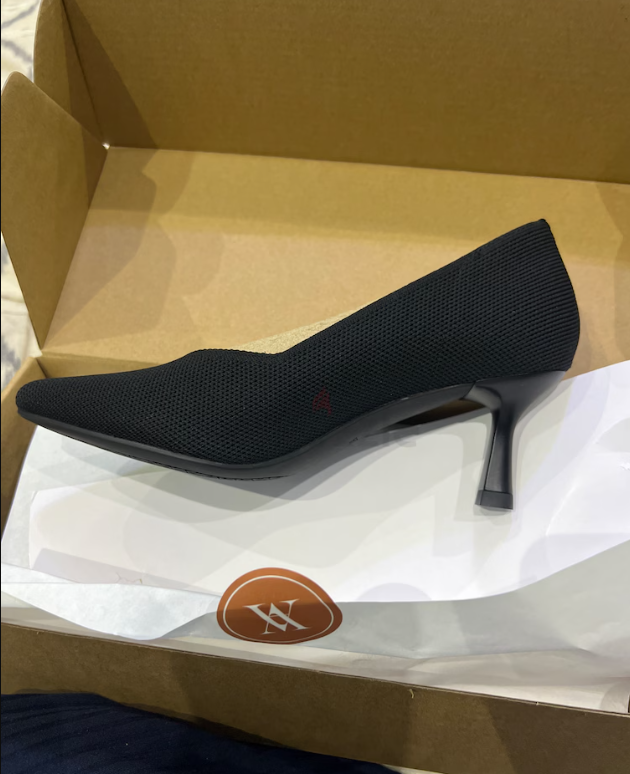 VIVAIA elegant comfy heels shoes