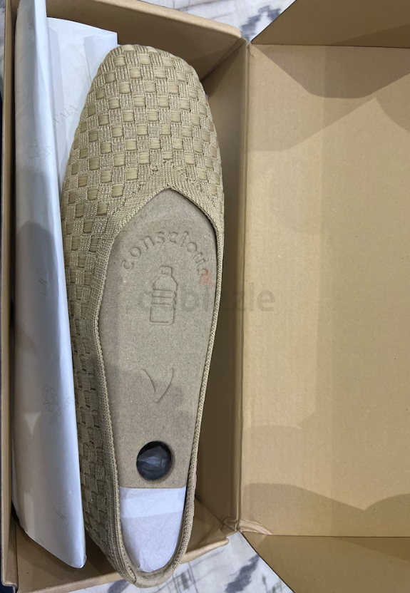 VIVAIA VERY ELEGANT BAllerinas