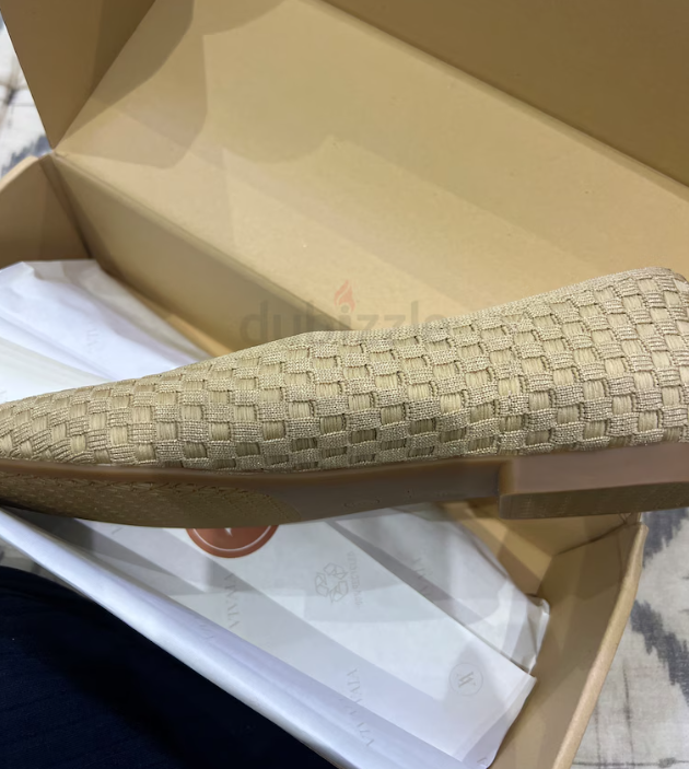 VIVAIA VERY ELEGANT BAllerinas