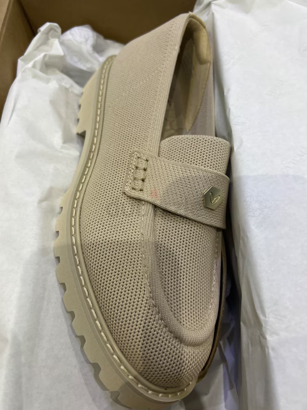 VIVAIA ELEGANT LOAFTERS