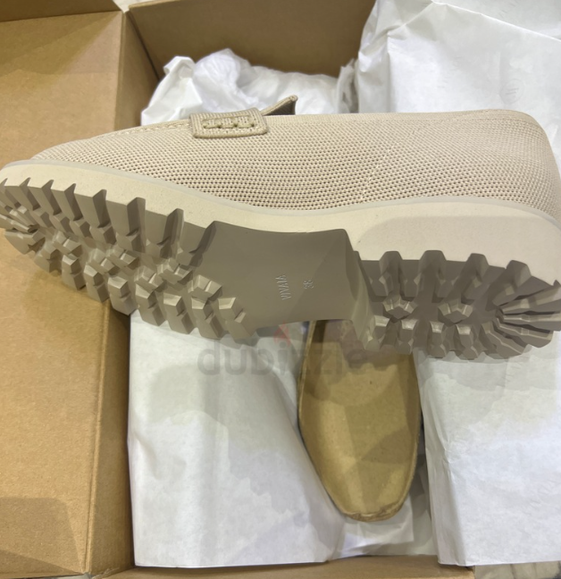 VIVAIA ELEGANT LOAFTERS