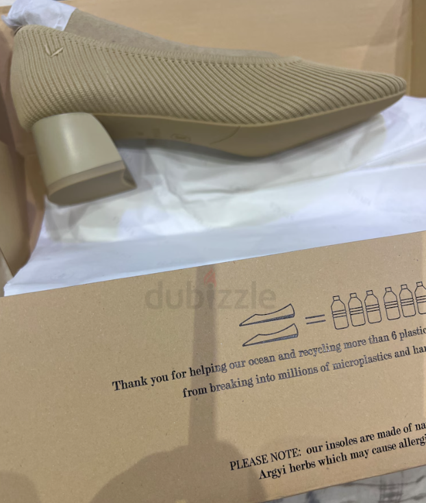 VIVAIA COMFY ELEGANT SHOES