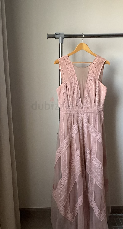 Clothing and accessories