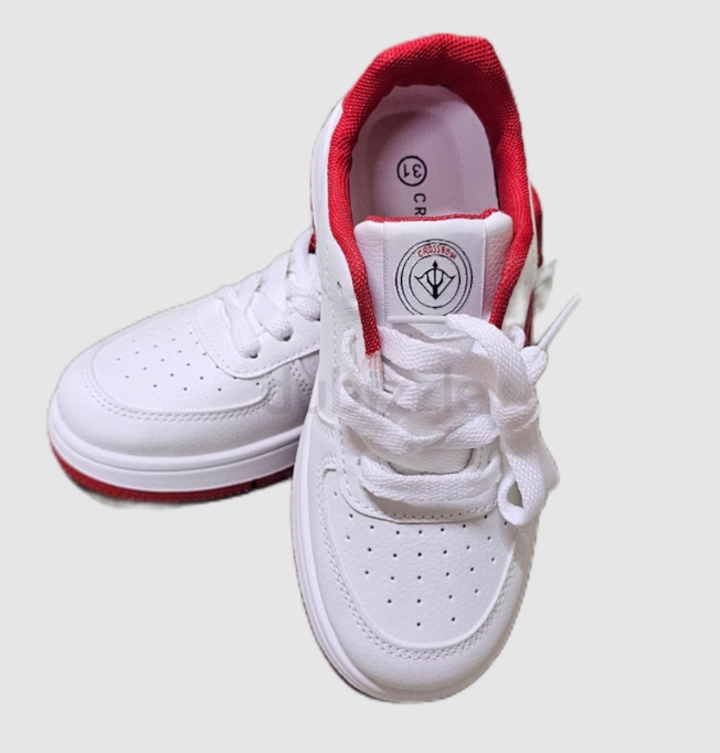 Kids shoes crossbow brand