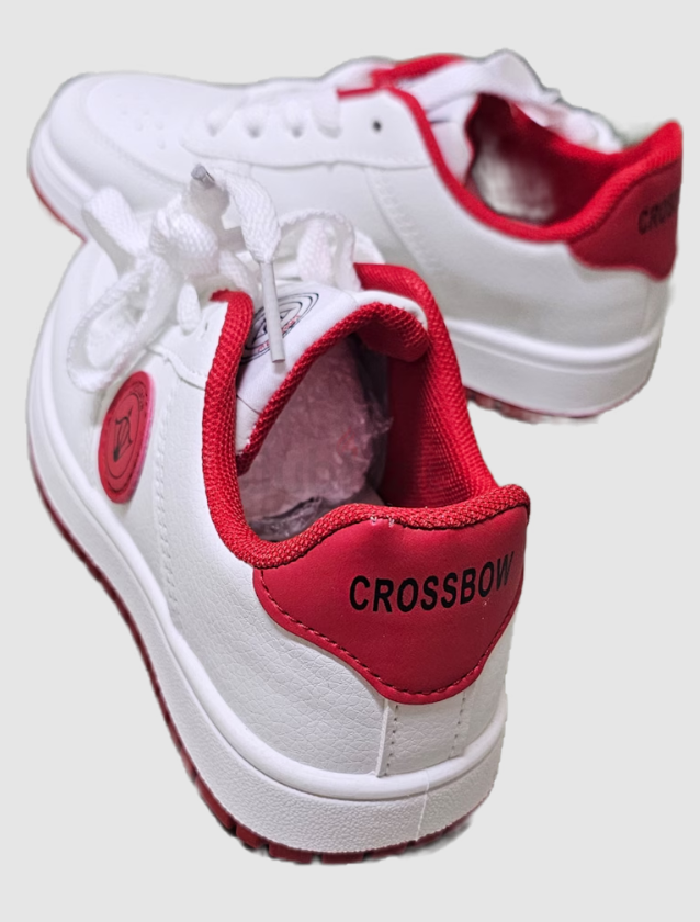 Kids shoes crossbow brand