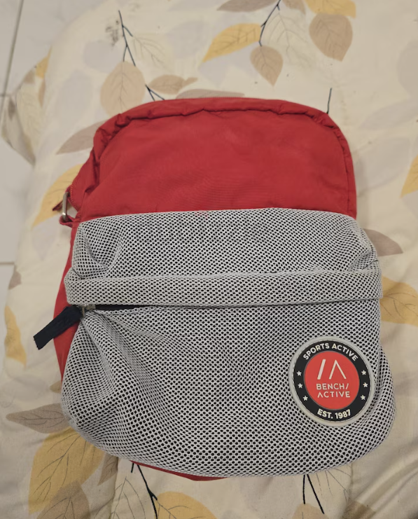 Bench active bag