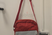 Bench active bag