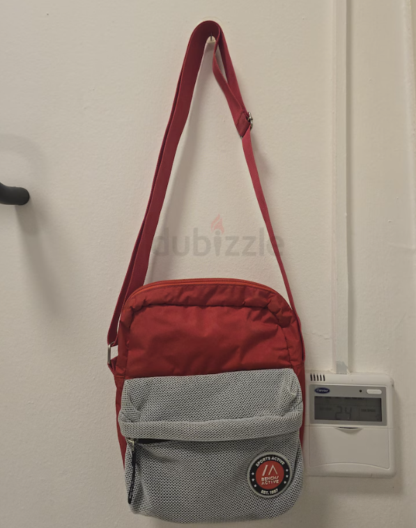 Bench active bag