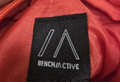 Bench active bag