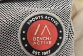 Bench active bag
