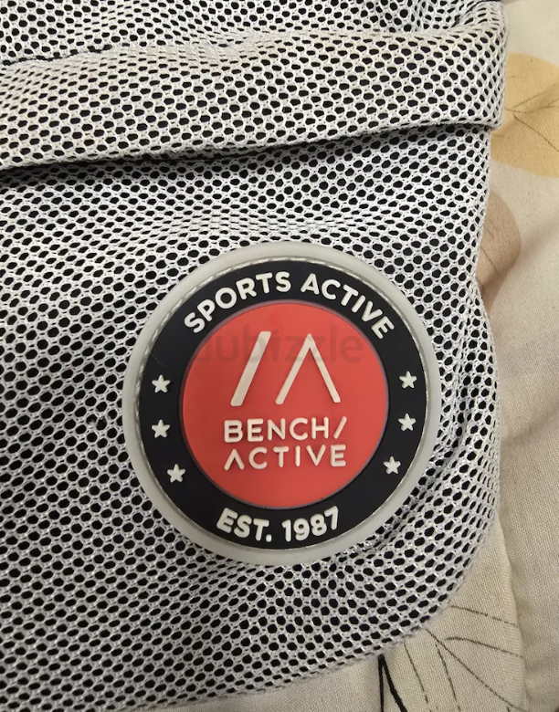 Bench active bag