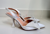 Wedding heels